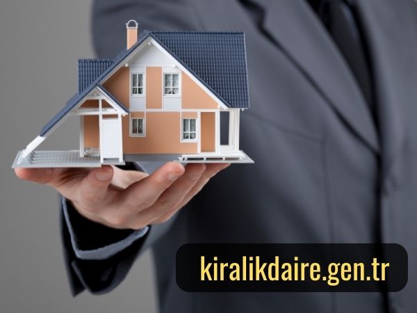 Gündoğdu Mahallesi Kiralık Daire
